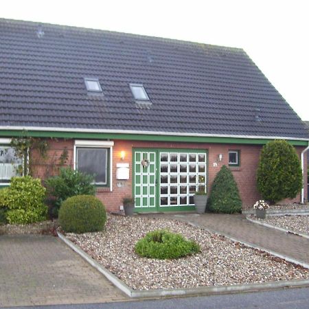 Achterkoje Apartment Heiligenhafen Exterior photo